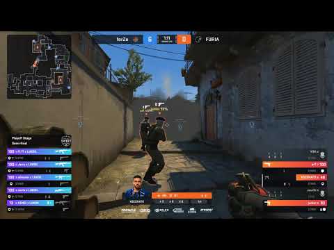 KENSI - 4 kills (3 AK, Deagle HS)