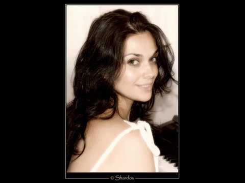 CUORE ARGENTINO -Italian Canzone Tango-Daniele Serra