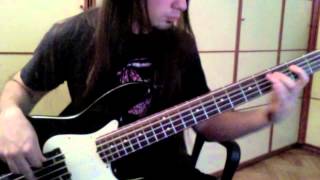 Decrepit Birth - Metatron