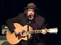 Peter Case at The Kessler Theater in Dallas, Texas