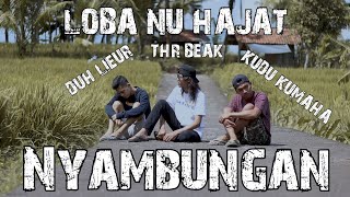 Download lagu Loba Sambunganeun Teu Boga Duit THR geus beak by A... mp3