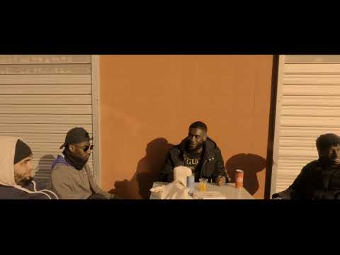 Mansa Fresh - American Gangster ( TRAPHOUSE PT1 REMIX )