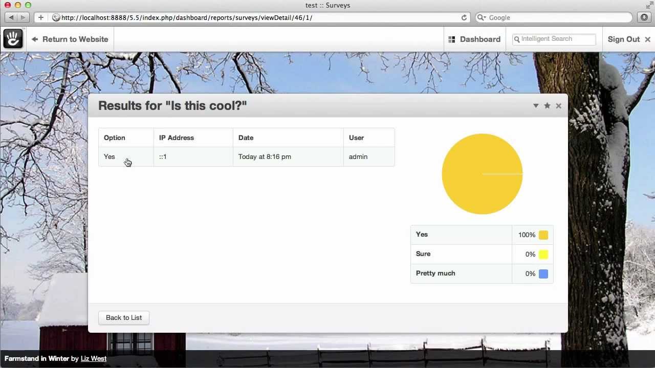 Adding a Block  - Getting started with concrete5.5