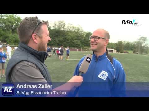 Finale des Bitburger Kreispokals Mainz-Bingen 2015