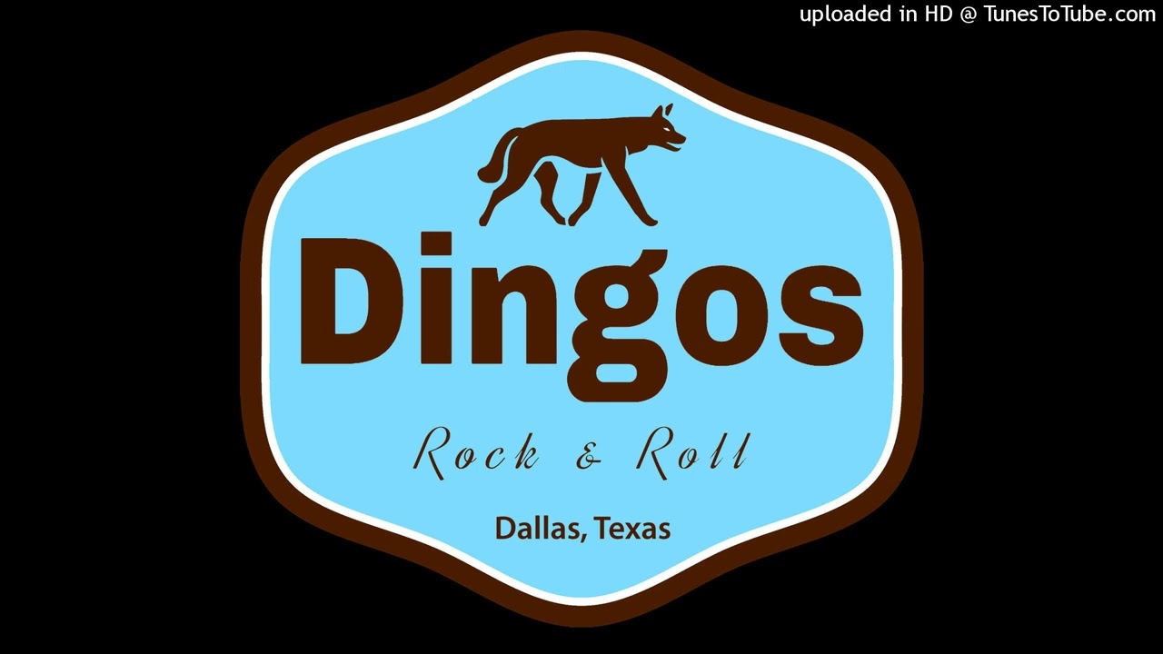 Promotional video thumbnail 2 for Dingos