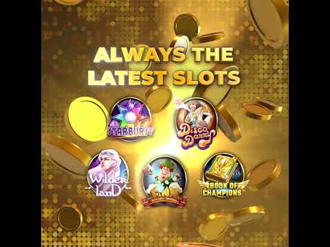 Lounge777 - Online Casino Video