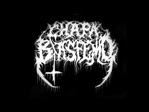 Chapa Blasfemo x Vokal 69 - Poema de Tortura (Official Video)