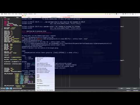 google apis rs: issue 92 [upgrade upload flag part 1