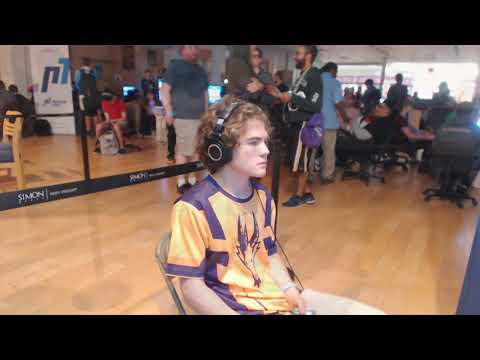 TMB1 [SSBM] - RIK (Fox) vs SPIRE ZAMU (Fox) - WINNERS SEMI-FINALS