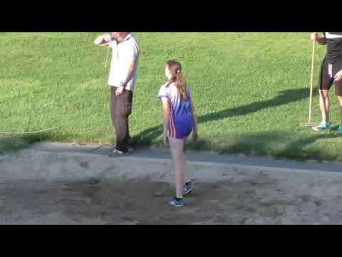 Troskok [Ž] - Kup Hrvatske/Ekipno prvenstvo Hrvatske za juniore i juniorke 2019