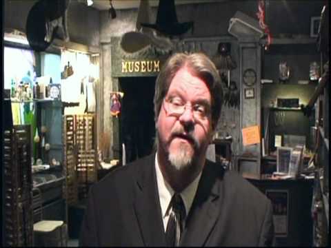 Rev. Don's Vlog - Transgendered Pagans