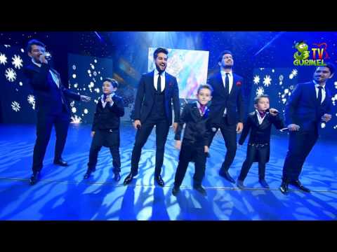 Brio Sonores & Picaturi Muzicale – Happy New Year (Suflul iernii 2016)