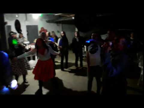 DJ PAULO SANTO Festa Aniversario