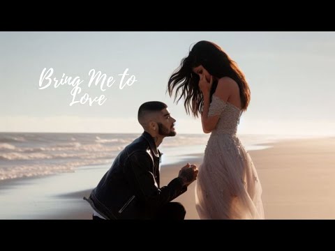 Selena Gomez & ZAYN - Bring Me to Love (ft. Loving Caliber) DJ Rivera Remix