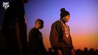 Naughty by Nature - Chain Remains (Music Video)