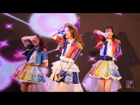 190118 BNK48 Pun - Aitakatta อยากจะได้พบ @ Digital Government Summit 2019 [Fancam 4k 60p]