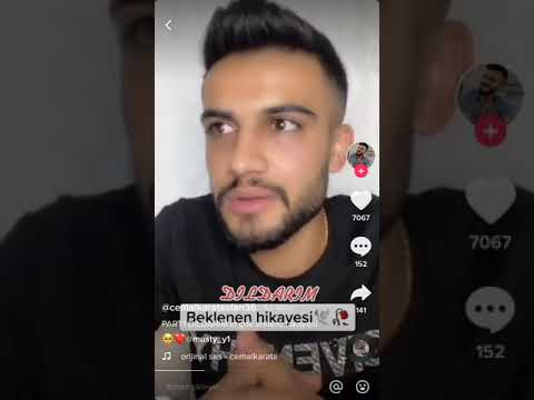 DILDARIM FULL HİKAYESİ GERÇEKTEN HELAL OLSUN