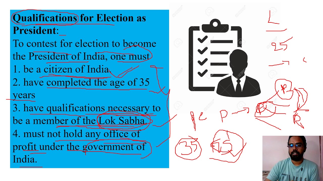 Union Executive Part-1 ICSE class 8 Civics