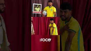 @canalfoco_ #SosiaFocoCP #ClipeiBrasil