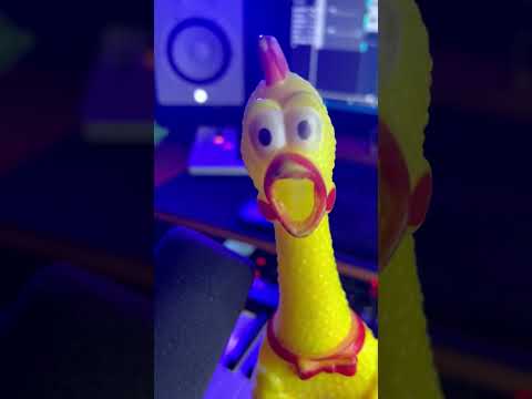 Somebody That I Used To Know - Performed by Mr. Chicken Official.