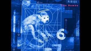 Pixies - Mr  Grieves
