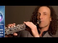 KENNY G - A Year Ago