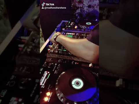 Dj Crash live set #1