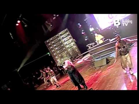 Jan Wayne feat Charlene - More Than A Feeling