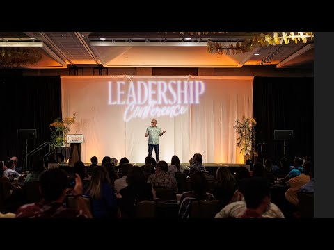  Building a More Resilient Tomorrow - Keynote