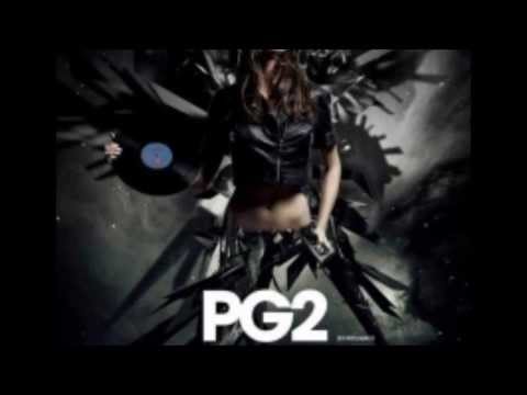 PG2 - Remember Trance Spirit ( Leitza-Ko-Ihotek 2013 )