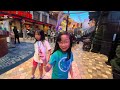 Allure Of The Sea Royal Carribean Cruise 2024 Part 1