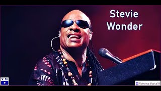 Black Orchid - Stevie Wonder