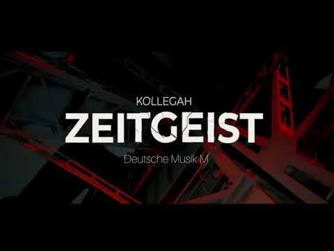 Kollegah - Zeitgeist (Official Audio)