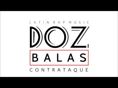 DOZ BALAS "CONTRATAQUE"
