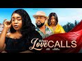 WHEN LOVE CALLS (New Movie) Latest 2024 Nigeria Nollywood New Release - Ashmusy, Sochi Infiniti Hit.