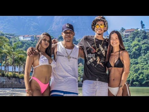 MC KF - O Movimento Que Ela Faz  ( VIDEO CLIP )
