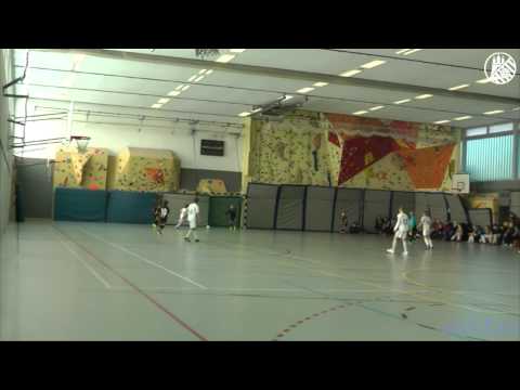 ELBKICK.TV - E-Jugend (U11) Partie TSV Niendorf - FC St. Pauli