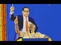 PM Modi At Ambedkar Memorial Lecture Full Speech