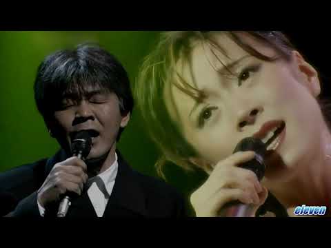 中森明菜 & セカンド・ラブ のサムネイル