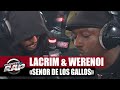 Lacrim feat. Werenoi 