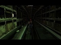 Tomb Raider III Death By Train