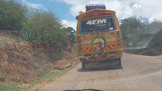 Download lagu 🔥🔥Road trip! Scenic beauty of Mbooni Hills/ Machakos -Kikima Road mp3 Download lagu 🔥🔥Road trip! Scenic beauty of Mbooni Hills/ Machakos -Kikima Road mp3