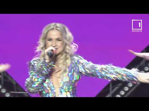 SASHA LETTY – SUMMER OF LOVE  Finala Nationala Eurovision 2020 Moldova