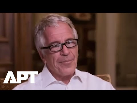 Jeffrey Epstein Reflects on World Leaders and Political Power | DOJ Releases Final Interview