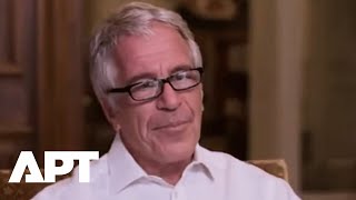 Jeffrey Epstein Reflects on World Leaders and Political Power | DOJ Releases Final Interview
