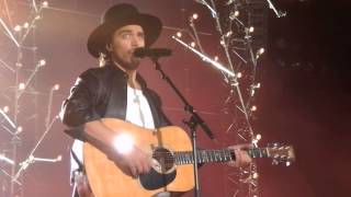 Waylon - Where Do I Go With Me