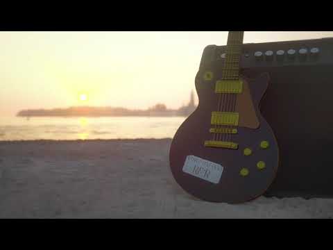 Jetski x half dead - R&R (prod. gaxillic)