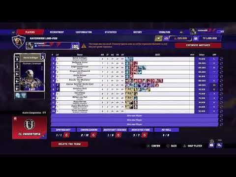 MML Humans vs Dwarves