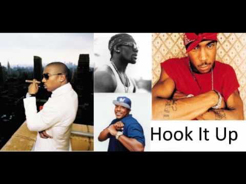 Ja Rule - Hook It Up (Feat R. Kelly, Harry-O, And Merc Montana)