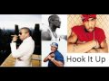 Ja Rule - Hook It Up (Feat R. Kelly, Harry-O, And Merc Montana)